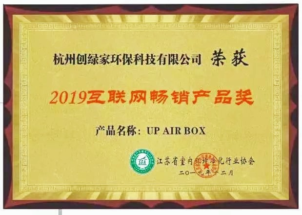 吾志所向，一往無前 | 創(chuàng)綠家2020年大事記