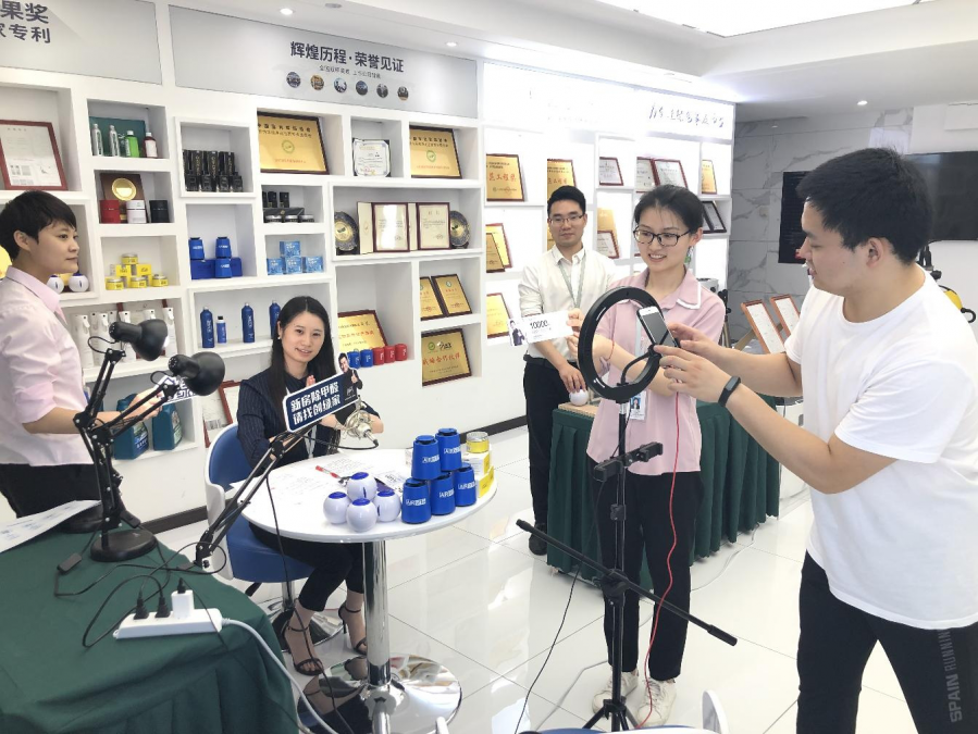 吾志所向，一往無前 | 創(chuàng)綠家2020年大事記