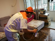 甲醛檢測什么樣的方法比較可靠？