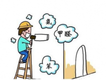 什么樣的除甲醛公司值得選擇？