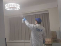 甲醛含量較低的窗簾怎么選？
