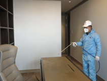 室內(nèi)除甲醛使用連鎖公司有什么優(yōu)勢？