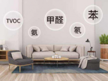 室內(nèi)空氣檢測有什么樣的檢測標(biāo)準(zhǔn)？